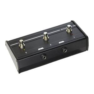 Ampeg AFP3 Triple Footswitch